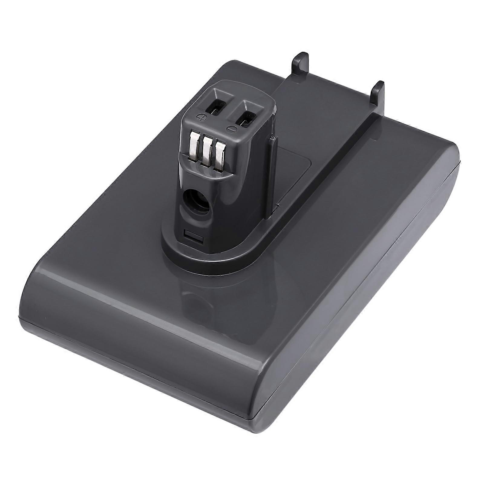 Replacement DC31 Battery 4000mAh 22.2V for Handheld Vacuum