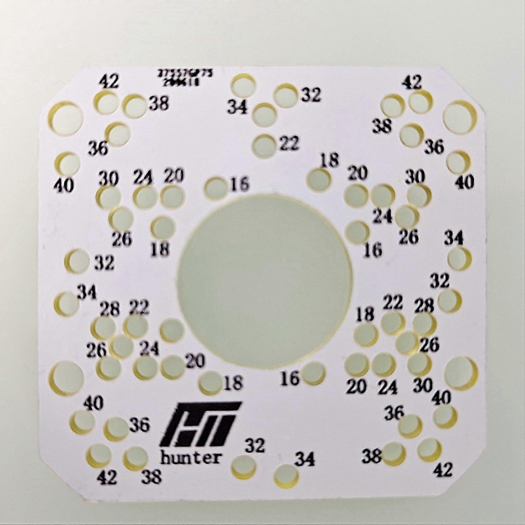 2X HT-X3005 Speed Meter Ball Velocity Energy Measurement Chronograph Speed Tester with Backlight LCD