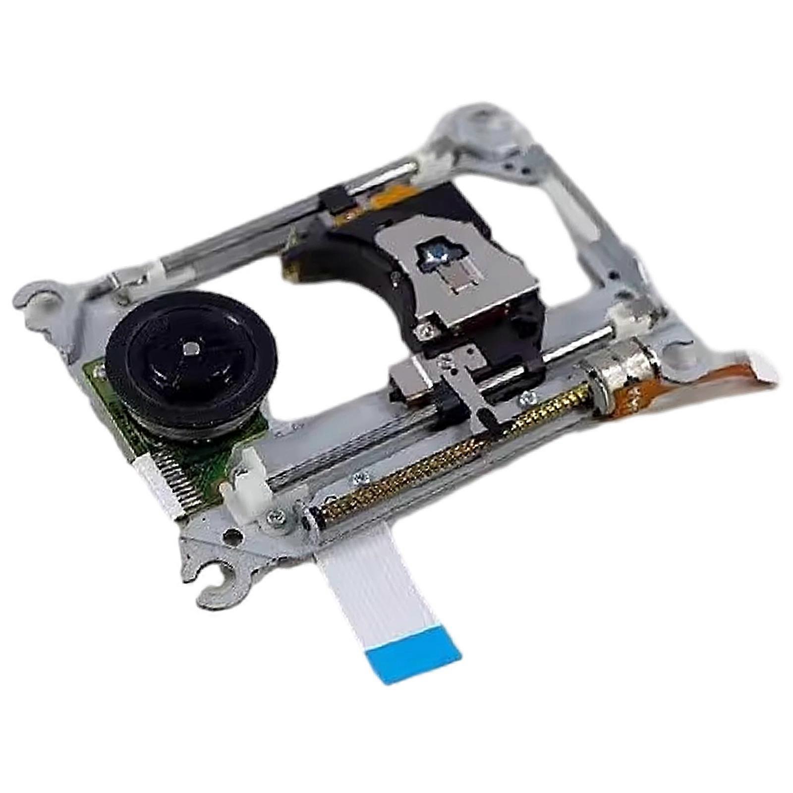 R91A SPU-3170 Lasers Lens with Deck SPU3170 For 2 Slim Game Consoles For SCPH-7500X SCPH-7700X SCPH-7900X SCPH-9000X Multicolor