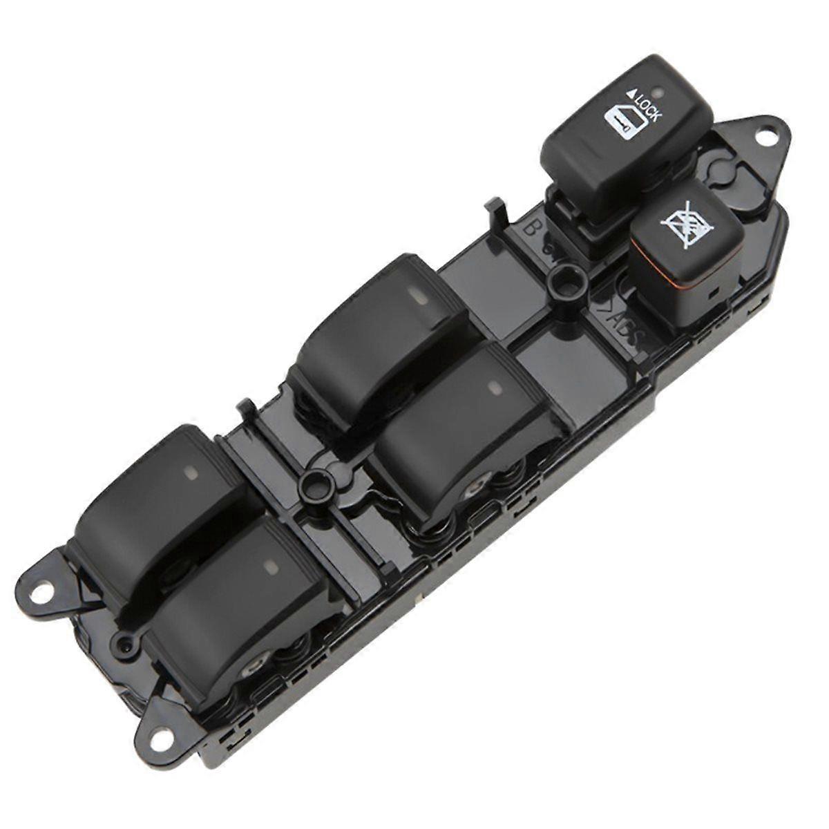 840400P010 Power Window Master Switch Window Lifter Switch for GX470 Rx330 Rx400h 2006-2008
