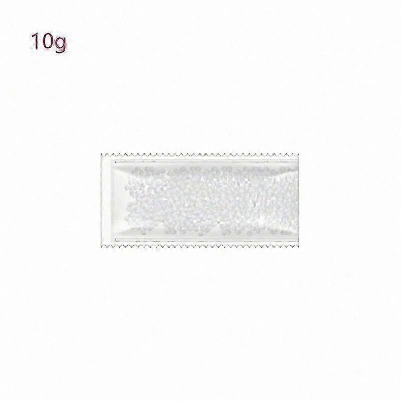 Temporary Tooth Repair Kit Moldable Glue for False Teeth Thermal Solid Solution