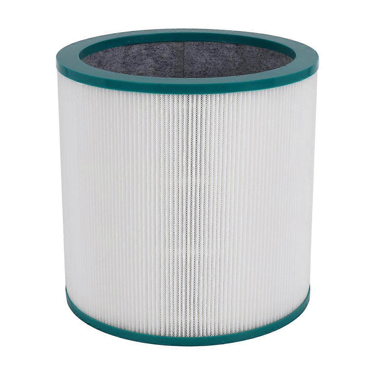 Tower Air Purifier Hepa Filter Replacement for Pure Cool Link Tp02 Tp03 Tp00 Am11