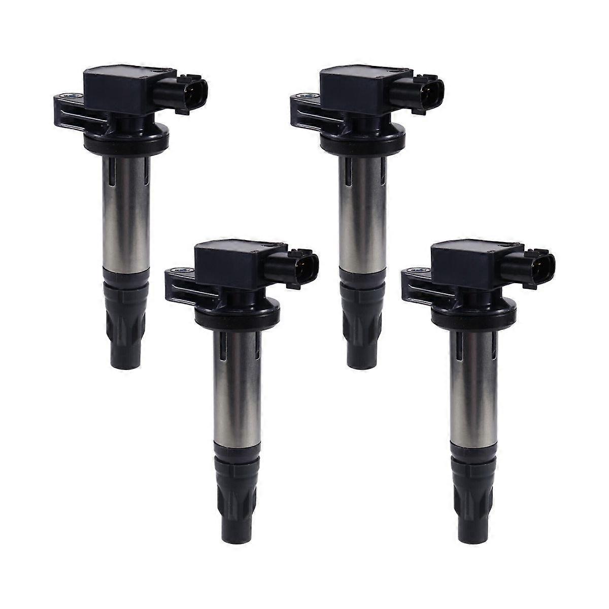 Auto Parts Ignition Coils for 4pcs
