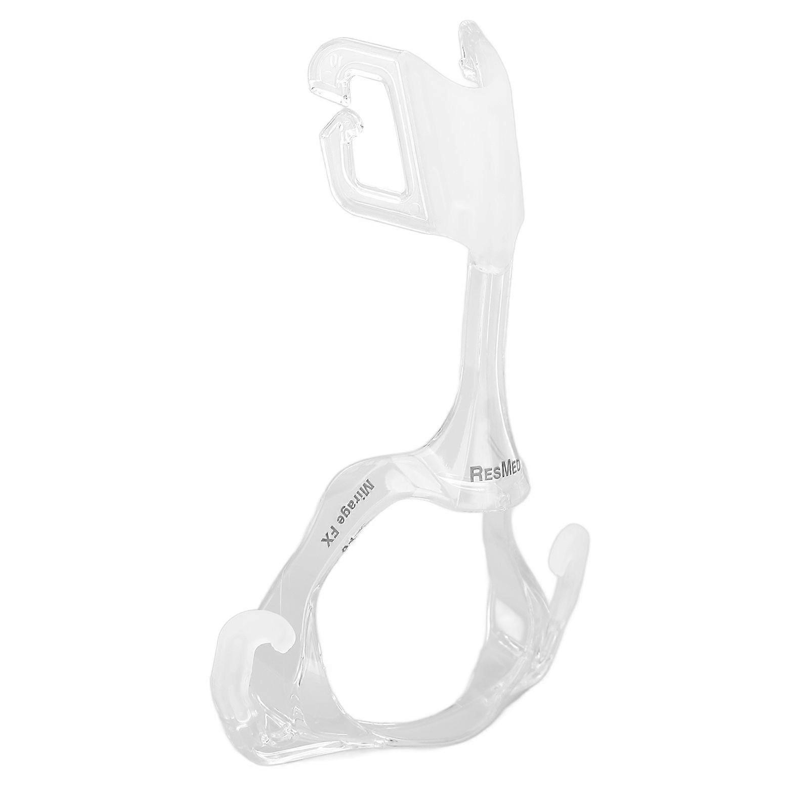 Replacement Frame Reuse Breathing Machine Accessory Fit for Mirage FX Nasal GuardNormal