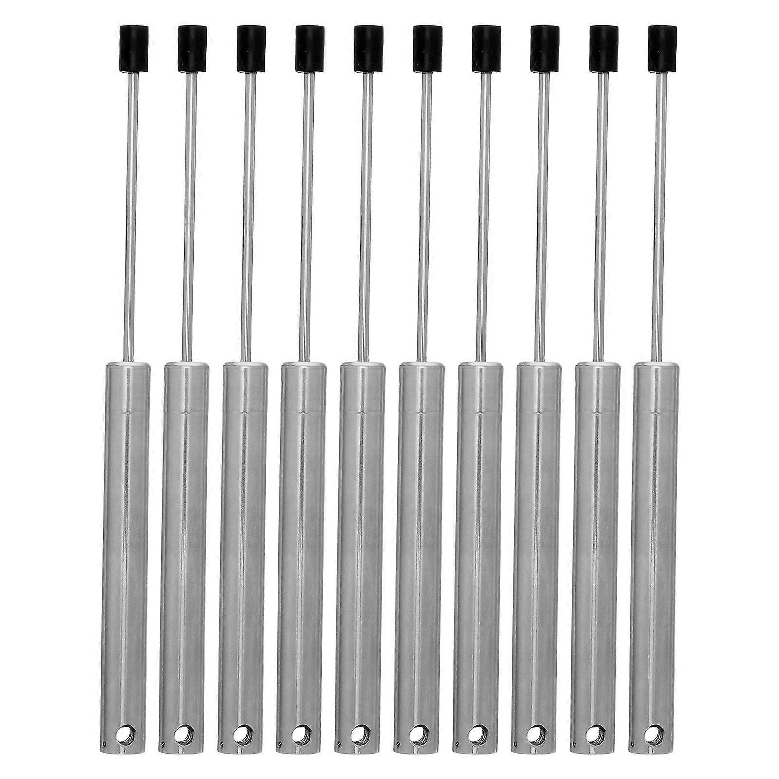 Trash Can Door Hydraulic Closer 10Pcs Soft Close Piston Damper Pump