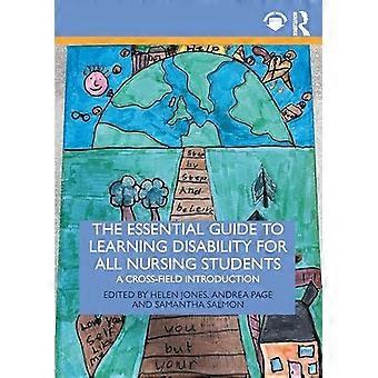 An Essential Guide To Caring For People With A Learning Disability And Autistic - Taylor & Francis Ltd