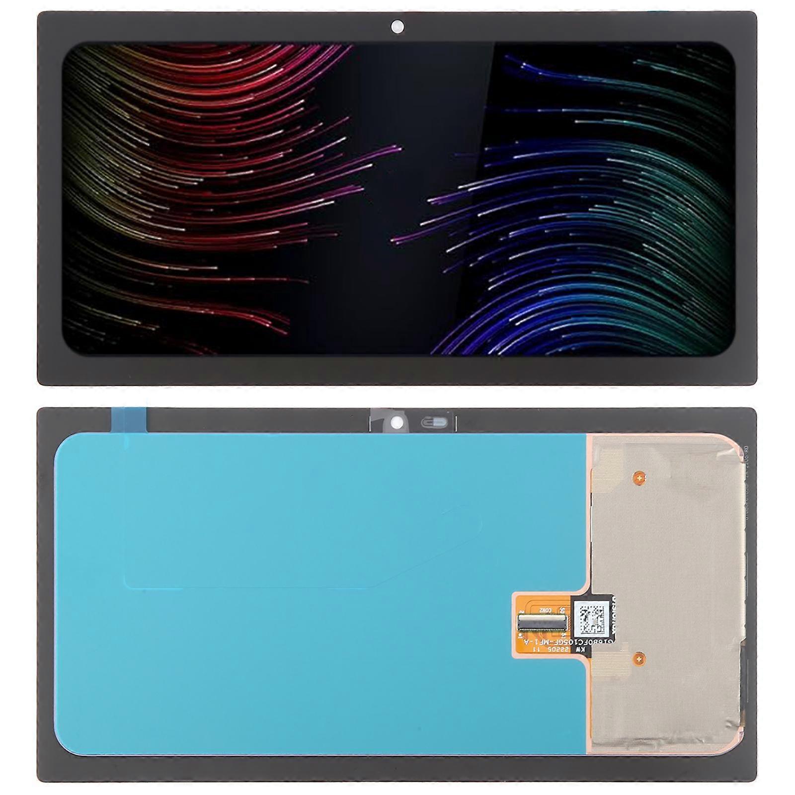 For Razer Edge 144hz FHD+ LCD Screen with Digitizer Full Assembly (Black)