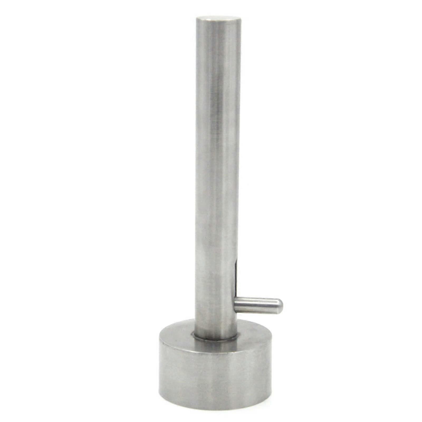 Stainless Steel Meatball Maker Scoop with Lever Release for Consistent Falafel and Meatball Shapes