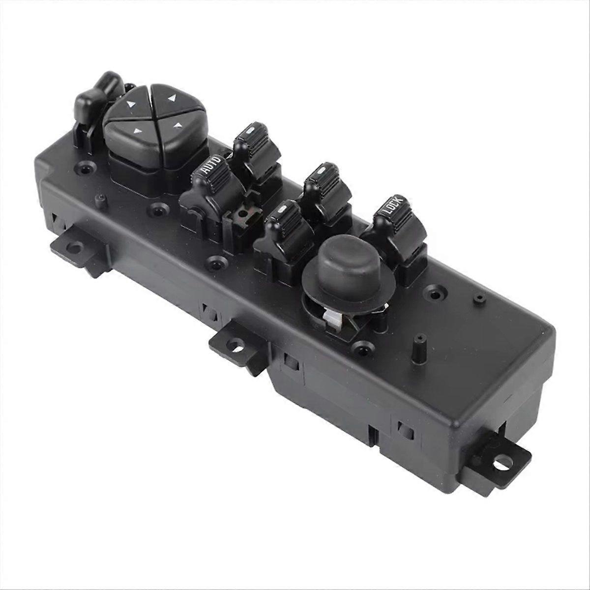 Car Power Window Master Switch for Grand 1999-2004 Accessories Replace 55196389AB 5JM60DX9AB