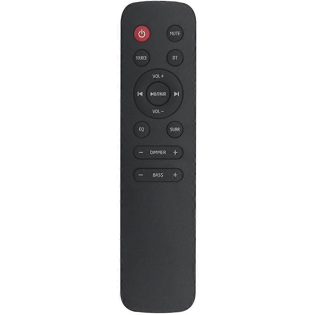 Replace EN512A5H Remote Control for EN512A5H Remote Control