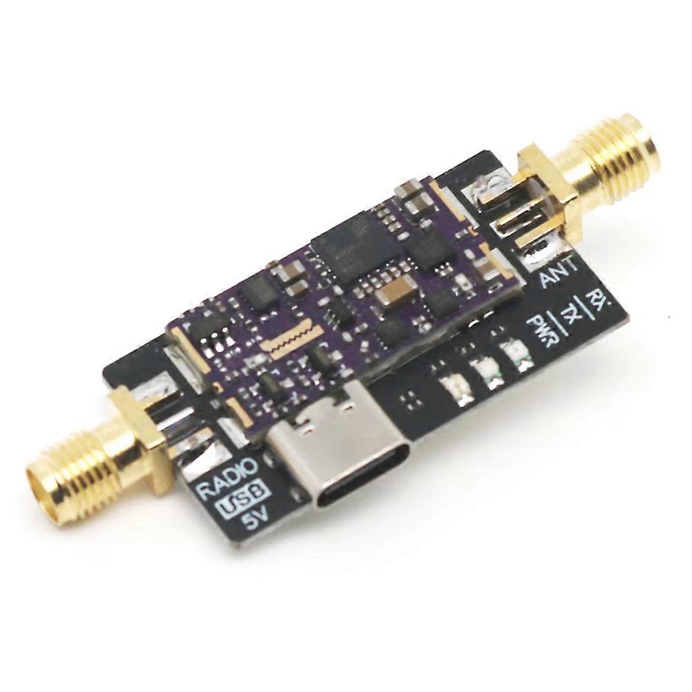 GSM2624 2.4G 2W Power Amplifier Bidirectional Signal Amplification Module 2.4Ghz WiFi Router Zigbee Receiver Transmitter