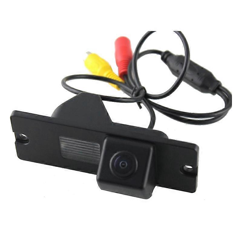 for / Zinger/L200 2006-2017 Rear View Camera Backup