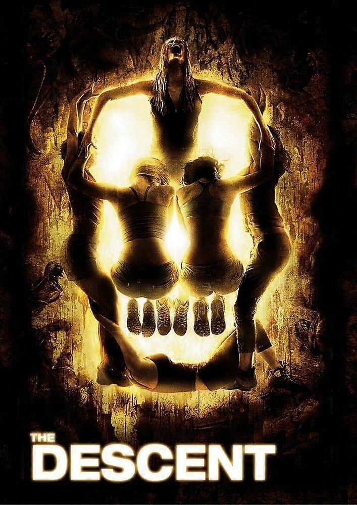 The DescentStress Reliever Jigsaw Puzzle EB 4053