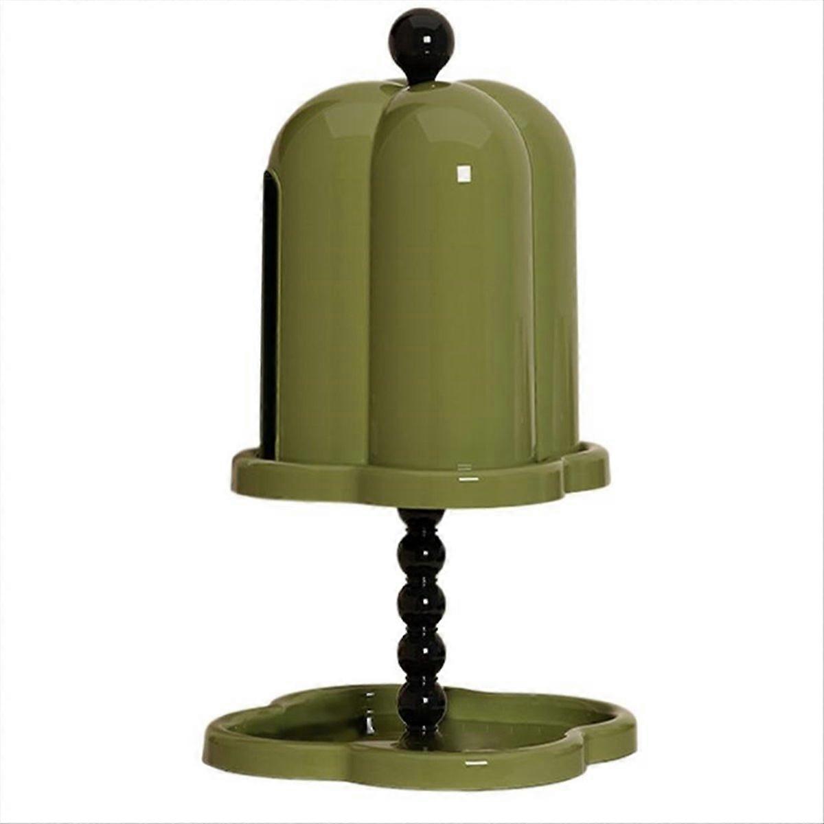 Tissue Box Household Table Napkin Ring Tissue Case Paper Box