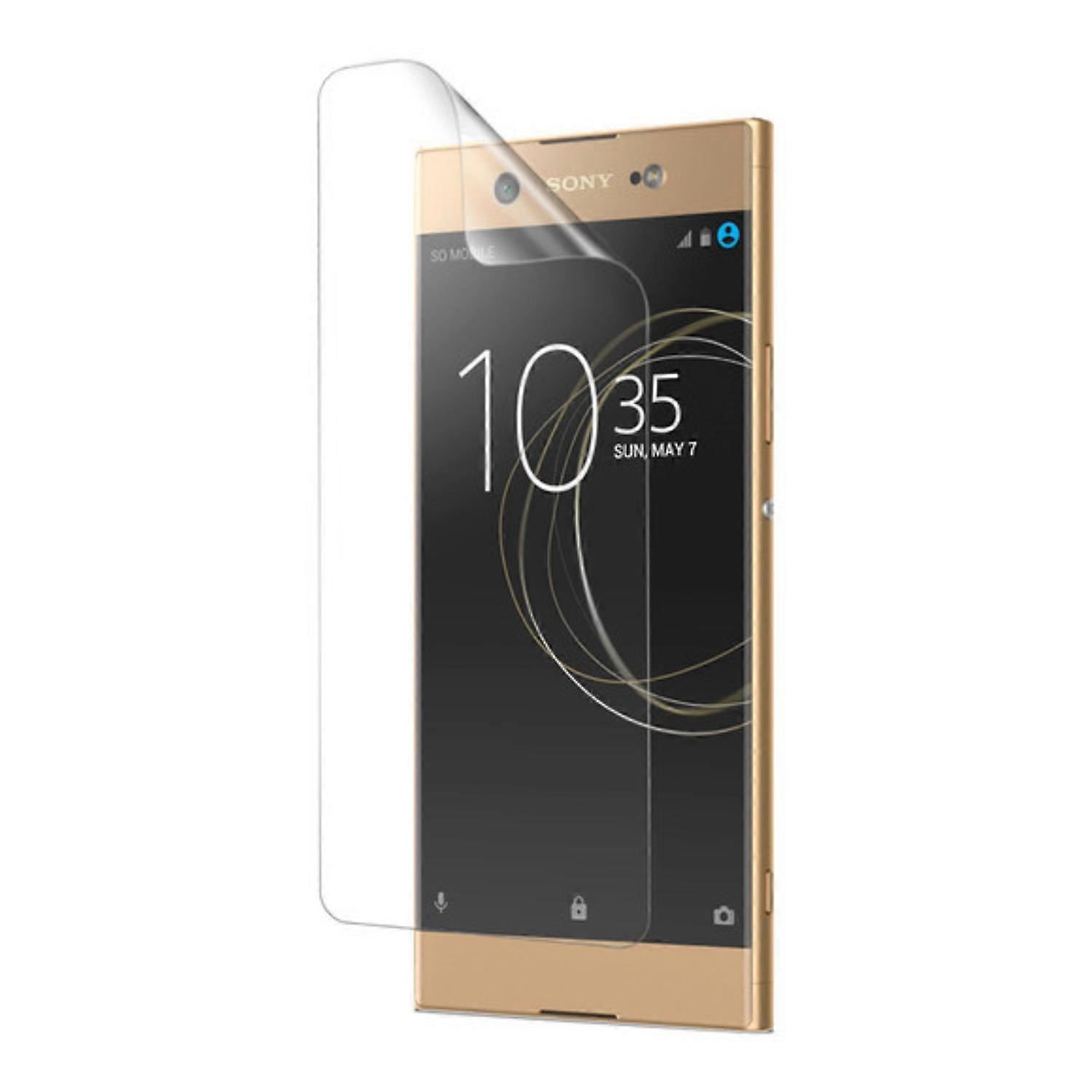 - Sony Xperia Xa1 Hydrogel Screen Protector (copy)