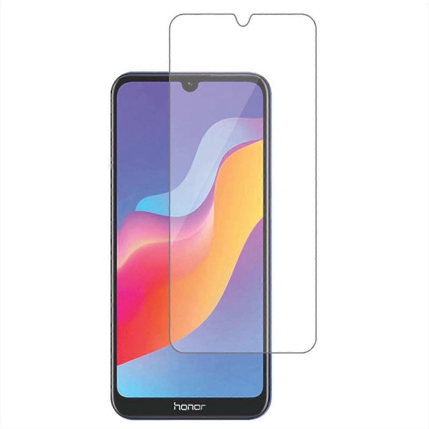 Honor 8a Hydrogel Screen Protector (pack Of 2) (copy)