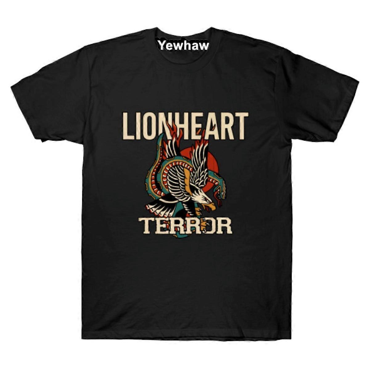 Terror Band T-shirt