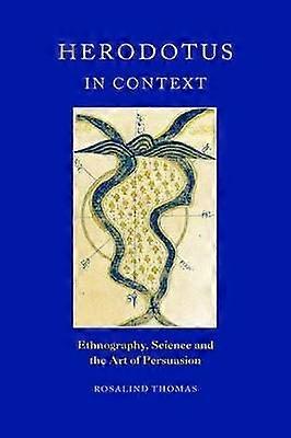 Herodotus in Context