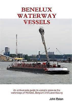 Benelux Watervaartuigen