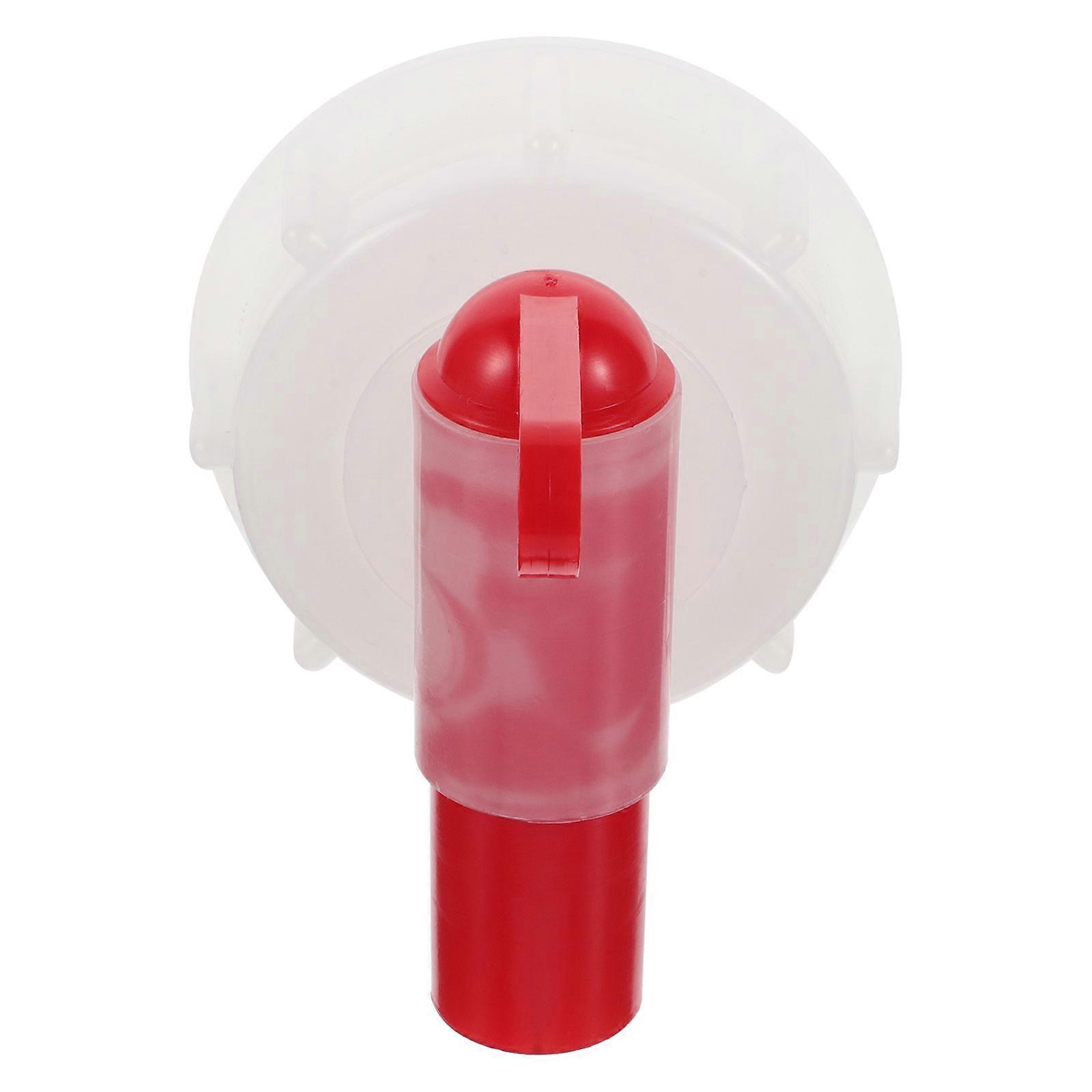 Garden Faucet Plastic Water Tap Attachment for Nutrient Solution