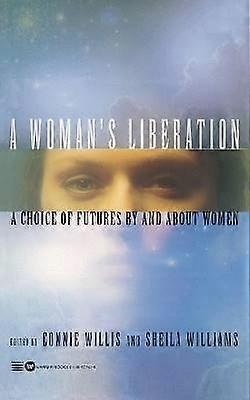 A Woman's Liberation
