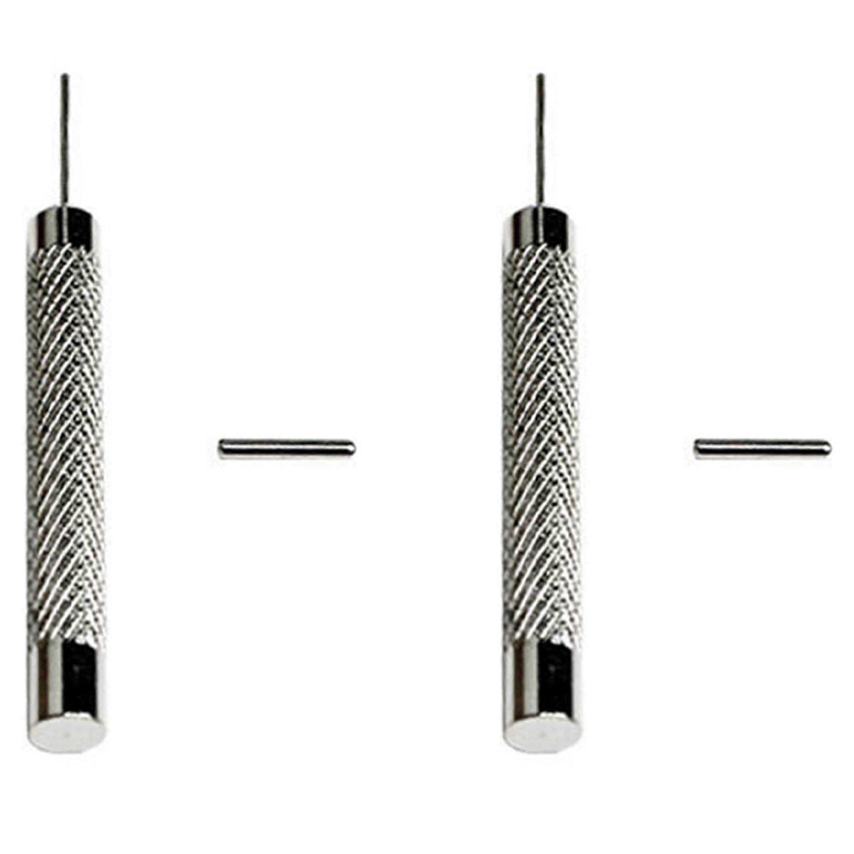 4x Suitable for Zippo 9MM (1970-2004) Lighter Shell Hinge Pin Punch Latch Connection Pin