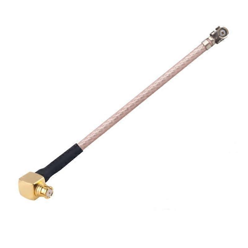 UFL to SMPKW178 Coaxial Cable 10cm for RF Module Secure Signal Connection