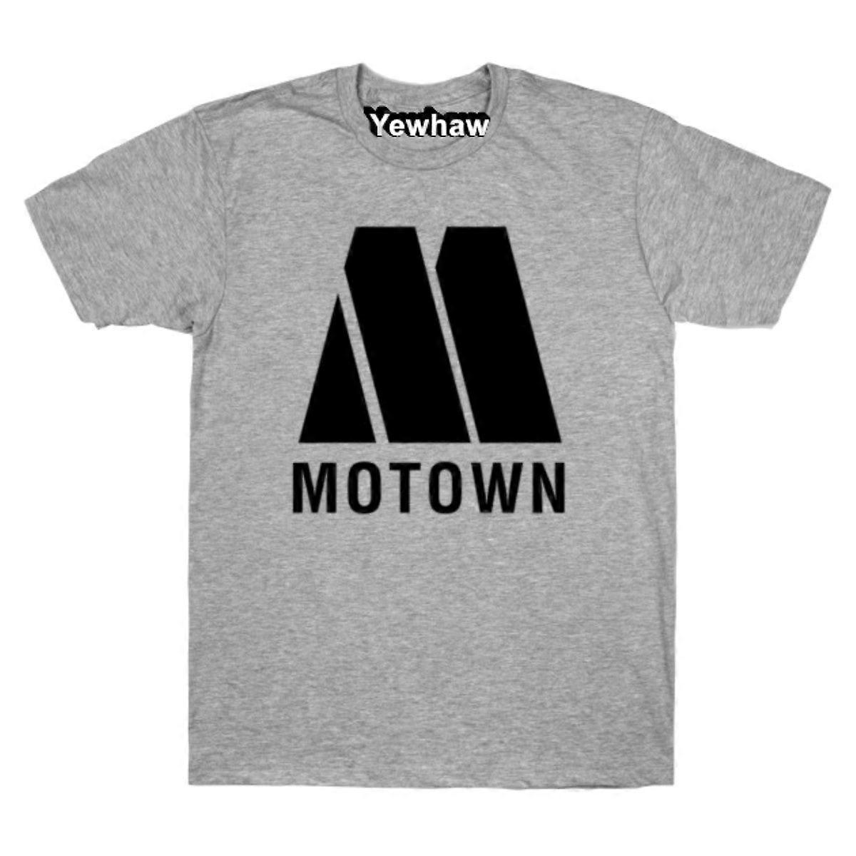 Motown T-shirt
