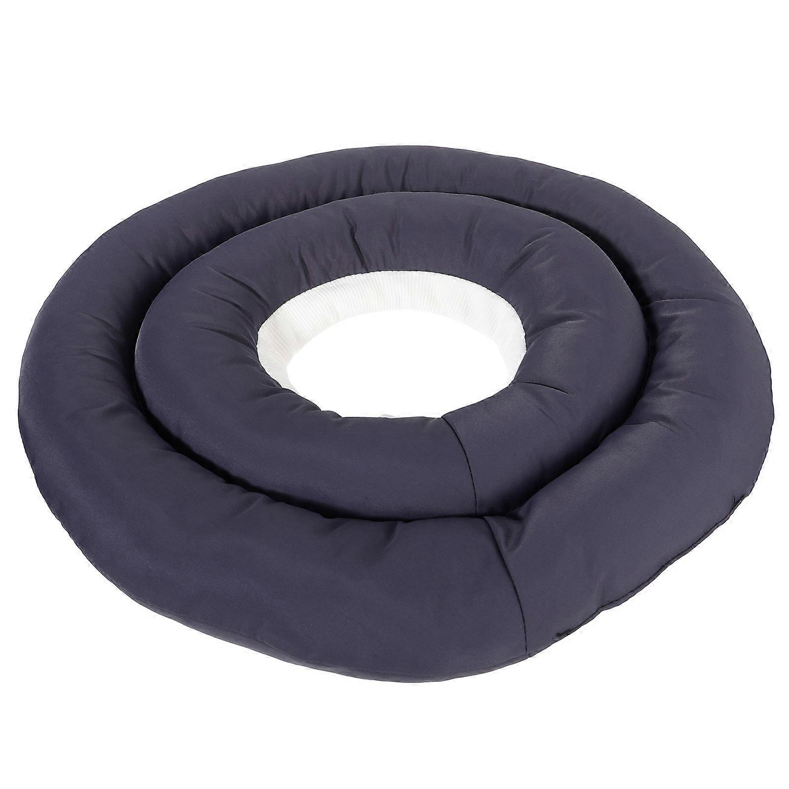 Cat Recovery Collar Pet Protective Collar for 2Pcs Elastic Cone