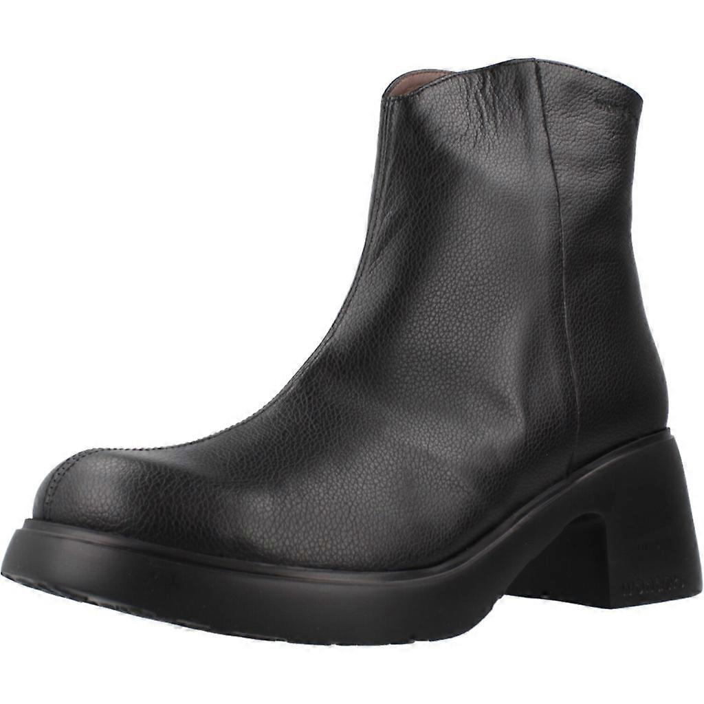 Wonders E7125 Stiefeletten 