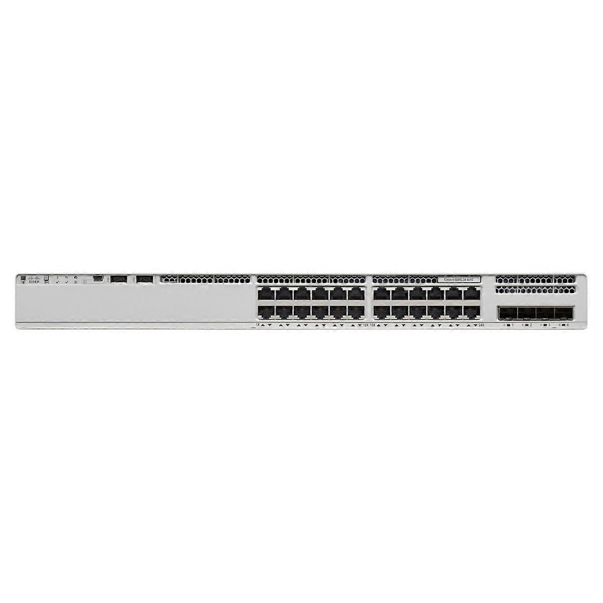 Switch CISCO C9200L-24T-4G-E