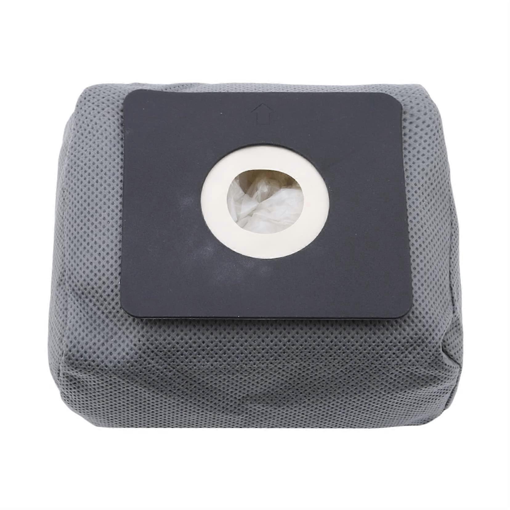 Handheld Vacuum Bags Universal Fit Efficiency Dust Filtration Durable Polyester Replacement