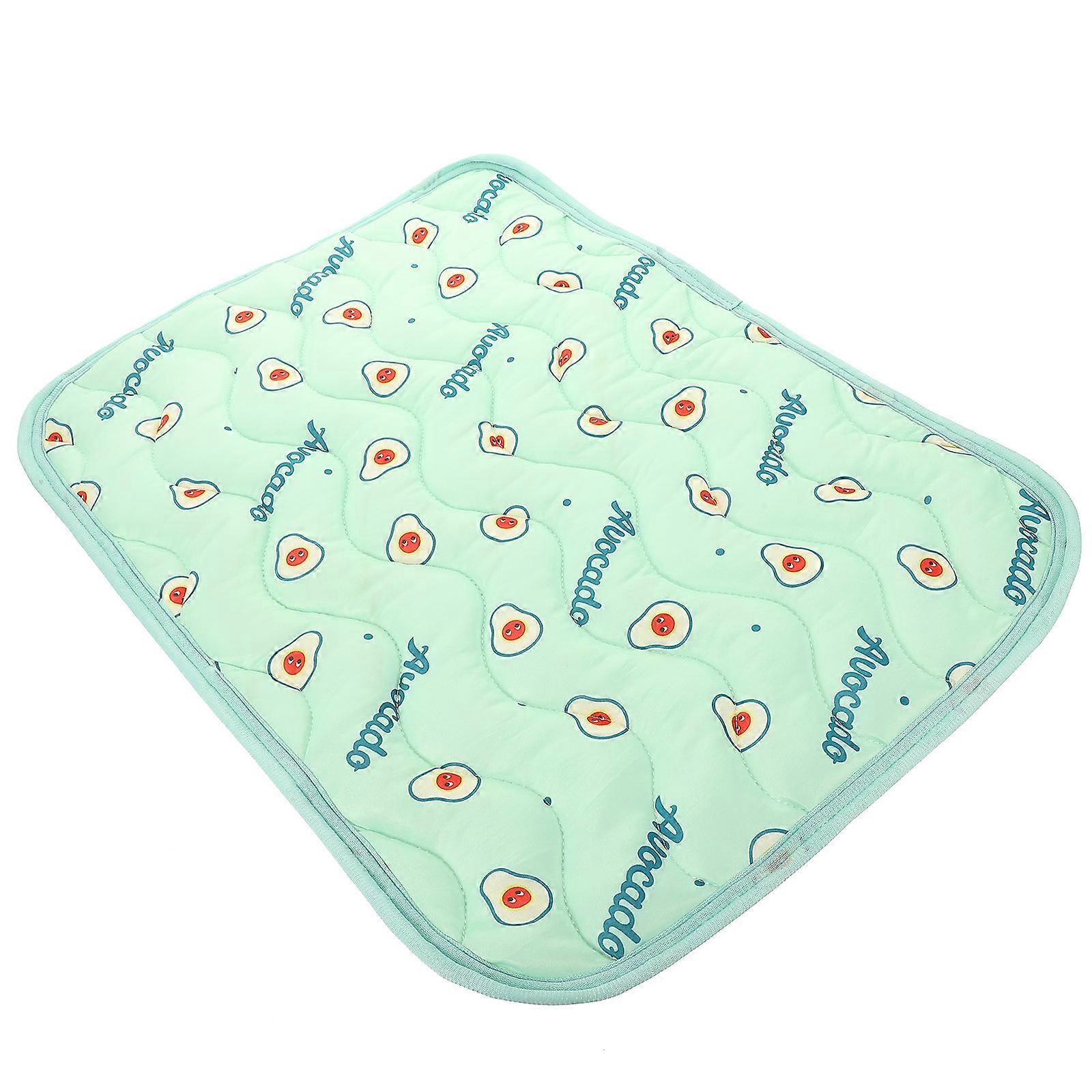 Dog Summer Nest Pet Sleeping Cushion Offering Cooling