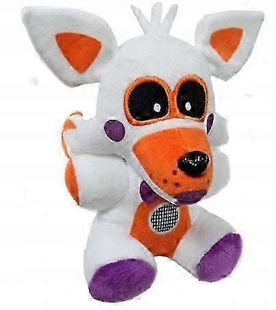 Lolbit Five Night At Freddy's Mascot Fnaf 20cm