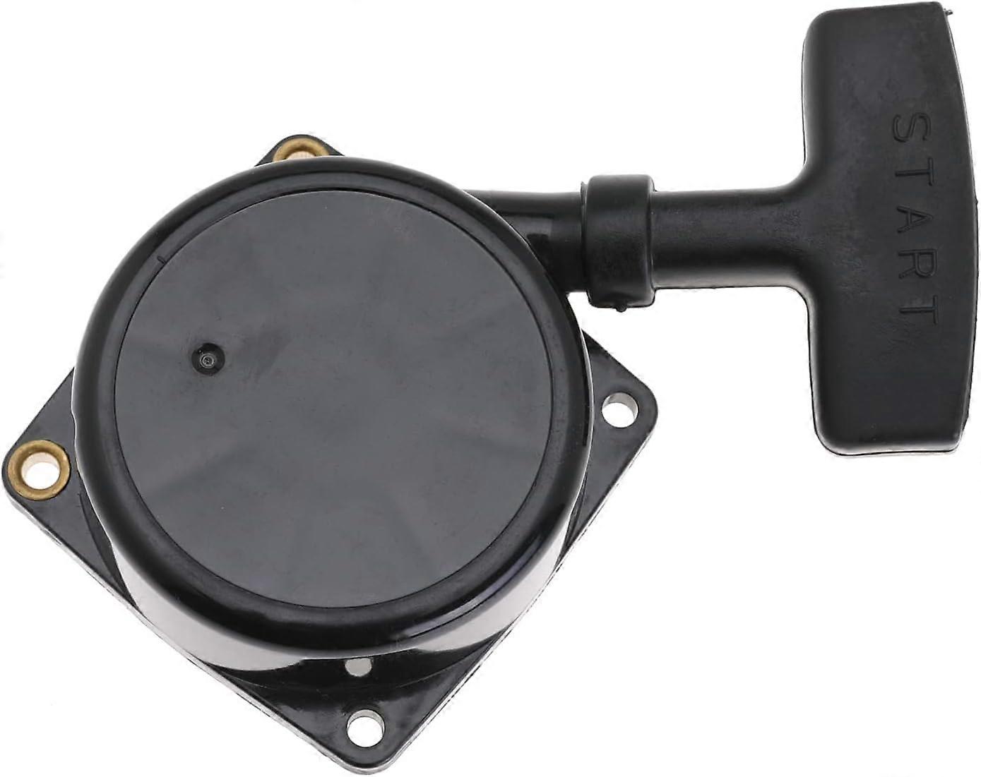 Backpack Blower Starter A051000841 Recoil Assembly Replacement for Echo PB650 PB751 PB755 PB770