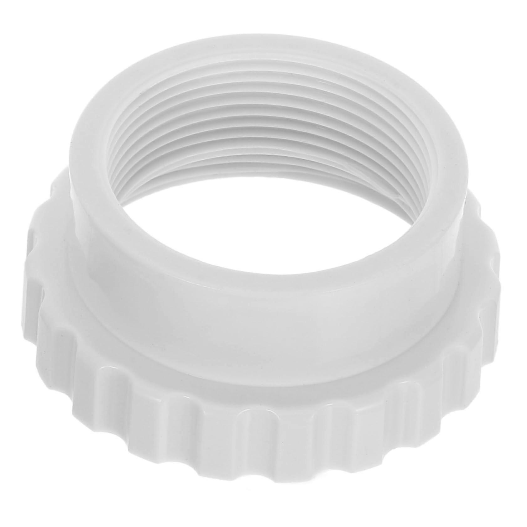 LeakProof Pool Fountain Adapter for Easy Installation and MultiPool Compatibility