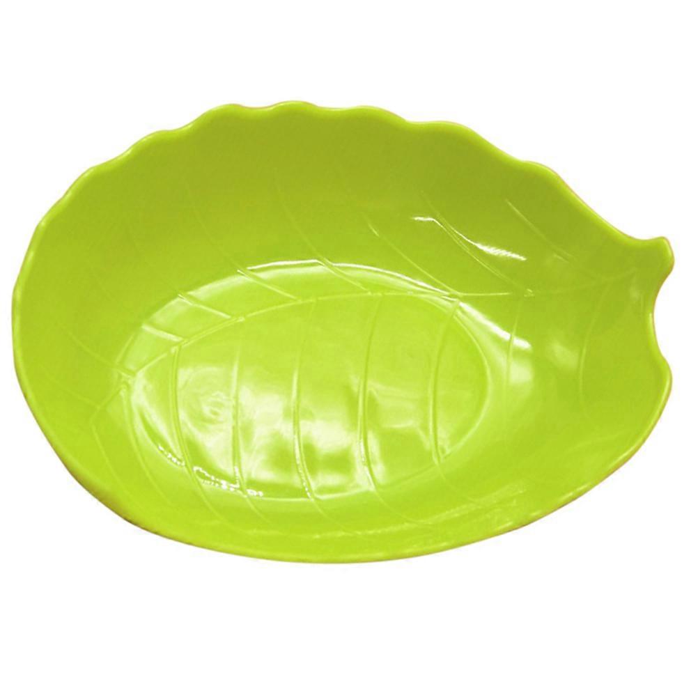 Leaf Fruit Basket Design for Storing Fruits 1 Piece