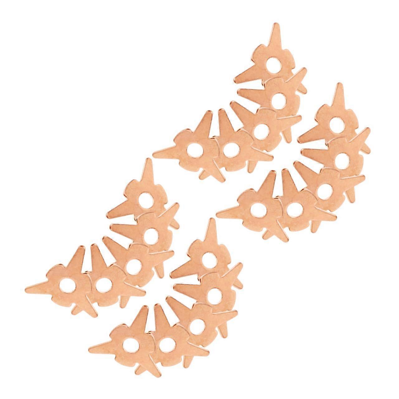 Paintless Dent  Kit 20 Piece Auto Body Dent Puller Set for MultiCar Precision Restoration