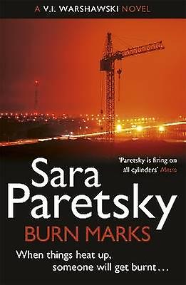 Burn Marks