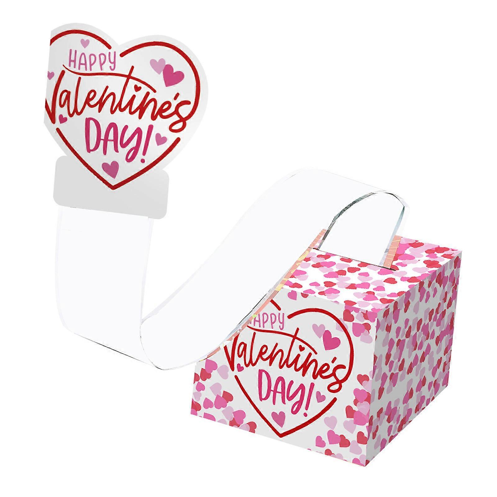 Multipurpose Pull Out Money Container For Various Occasions Including Birthdays And Anniversaries Multicolor