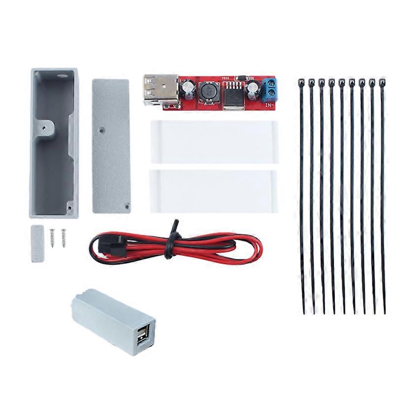 USB Hub 3D Printer Accessories for A1/A1 Mini AMS