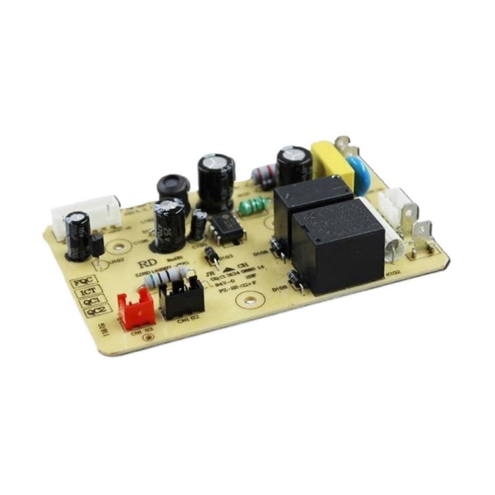 CFXB30FC20DL01D Rice Cooker Control Board with Precise Temperature and Stable Voltage for 30FC20 40FC2275