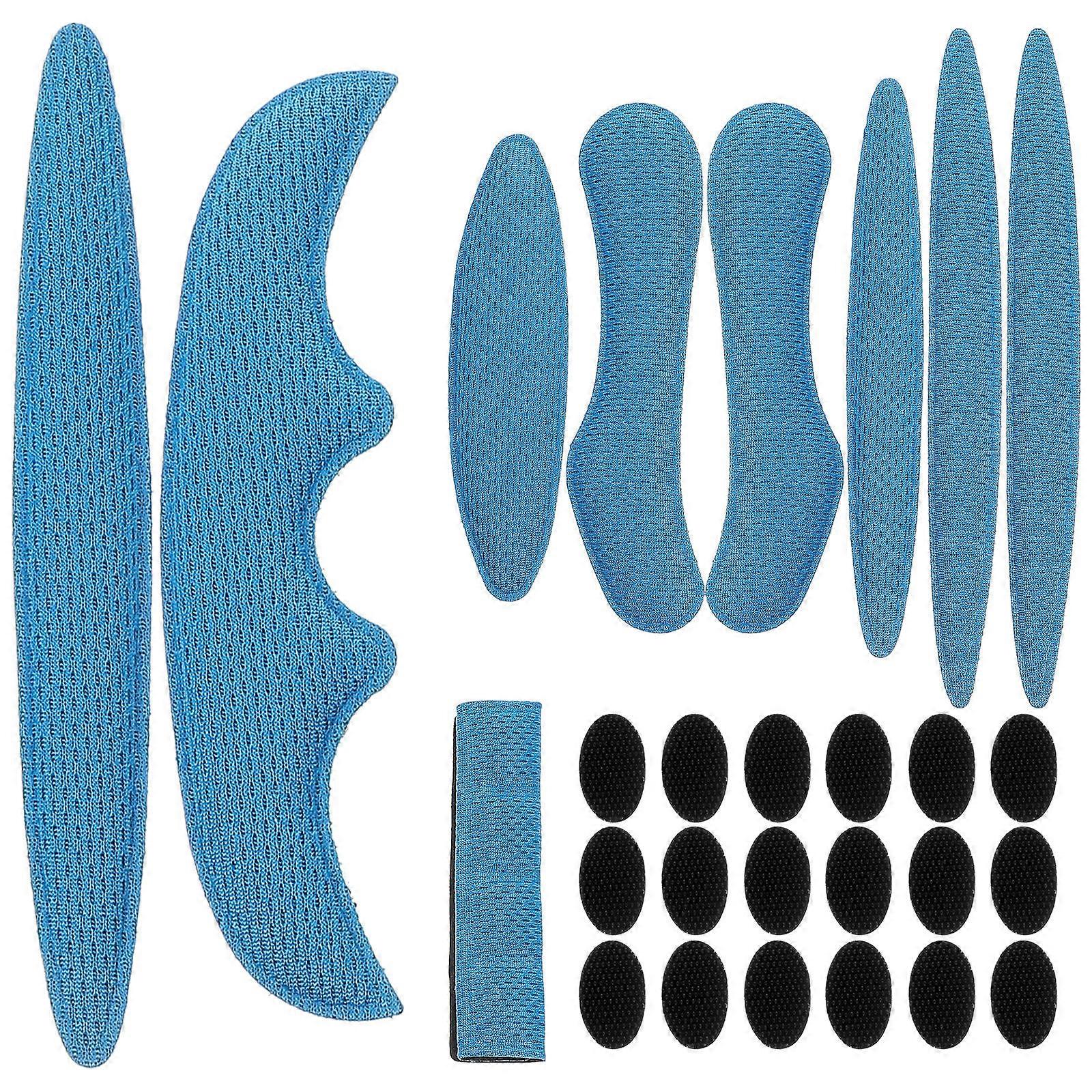 Sponge Pad Kit for Cycling Replacement 4Sets
