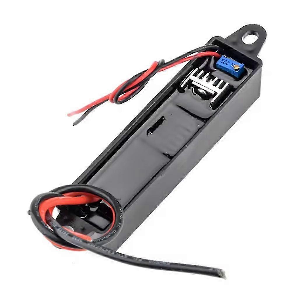 DC 12V 15000V to 20000V Boost Power Module High Voltage Generator Generator Negative Ion Generator