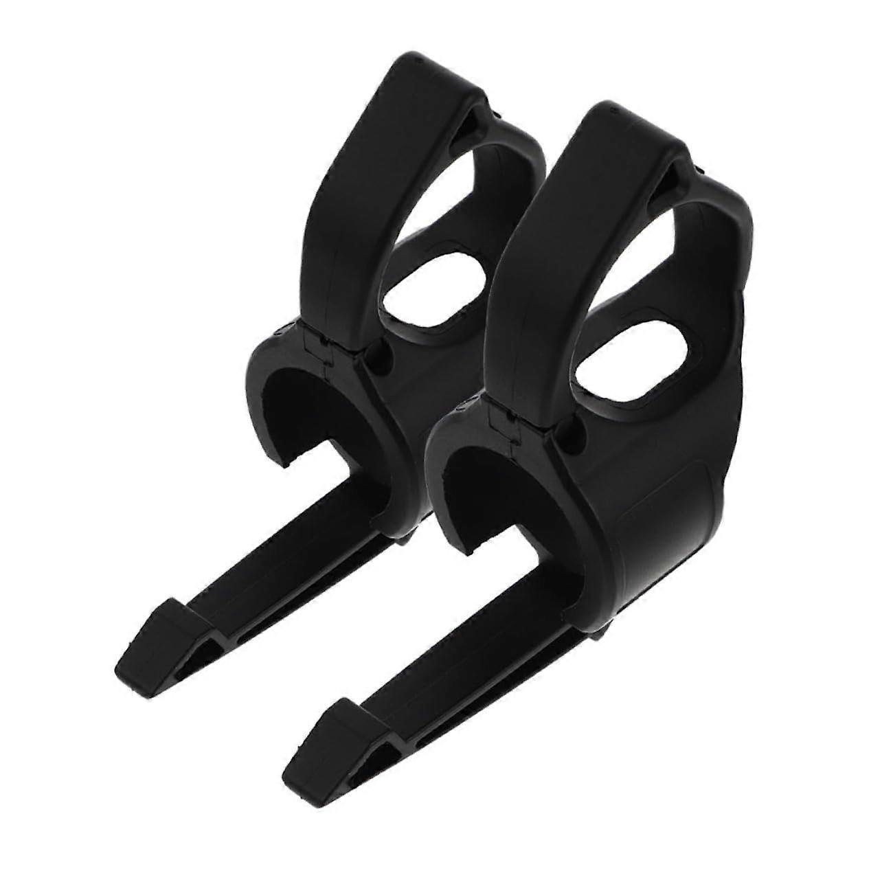 10pcs Durable Nylon Flashlight Holder with AntiSlip Wrist Strap for Camping and Emergency