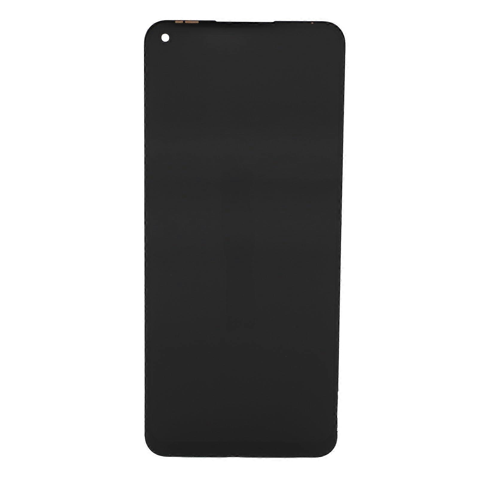 Screen Replacement X690 TFT LCD Touch Digitizer Assembly with  Tools for Infinix Note7