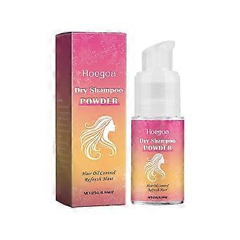 Dry Shampoo, Dry Shampoo Powder, Instantly Fresh Volumizing Dry Shampoo Powder, Oil Control Hair Care Powder All Day Refreshing
