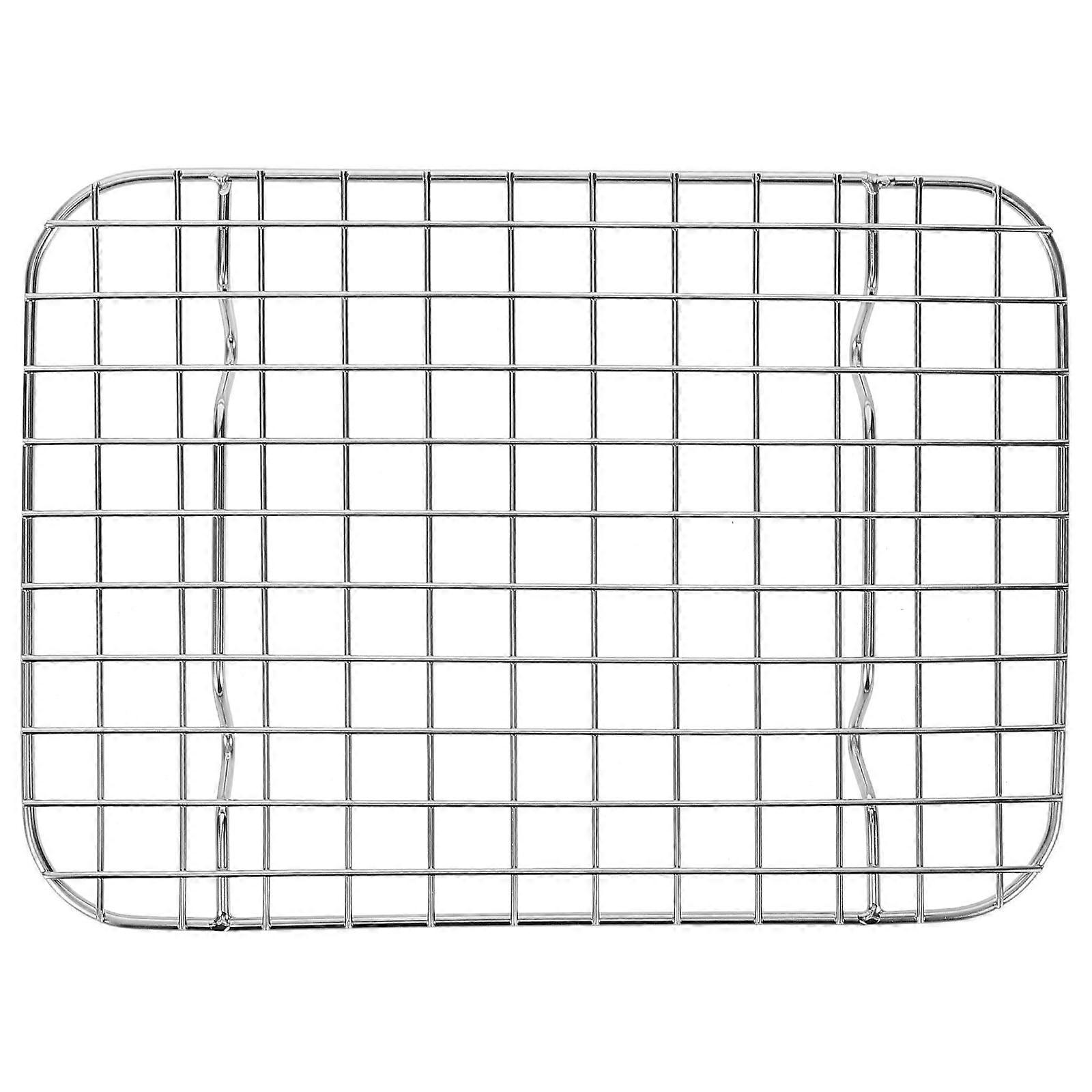 Stainless Steel Grilling Rack for Baking Cooling Drying Baking Rack