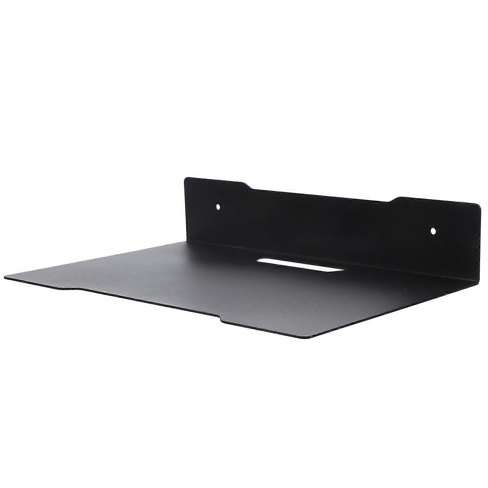 Universal Camera Wall Mount Bracket for Support Sturdy Carbon Steel