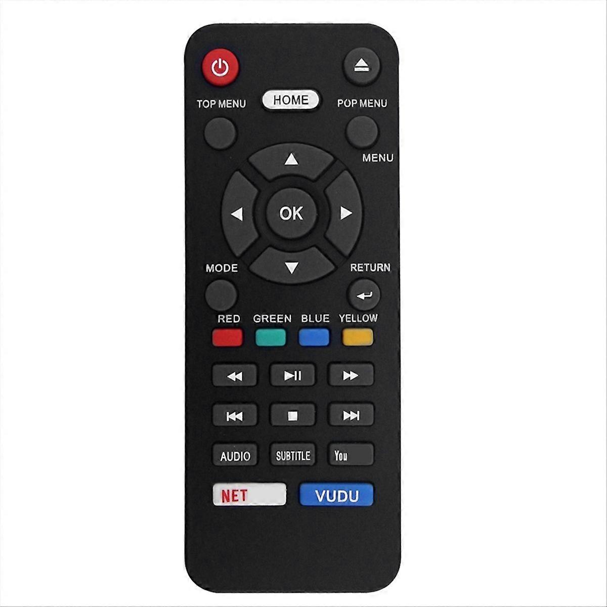 Replace Remote Control for NC450 NC451 NC453 NC454 Remote Control